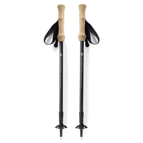Gossamer Gear LT5 Three Piece carbon trekking poles 碳纖行山杖